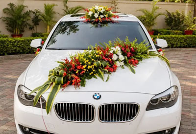 Car Decoration