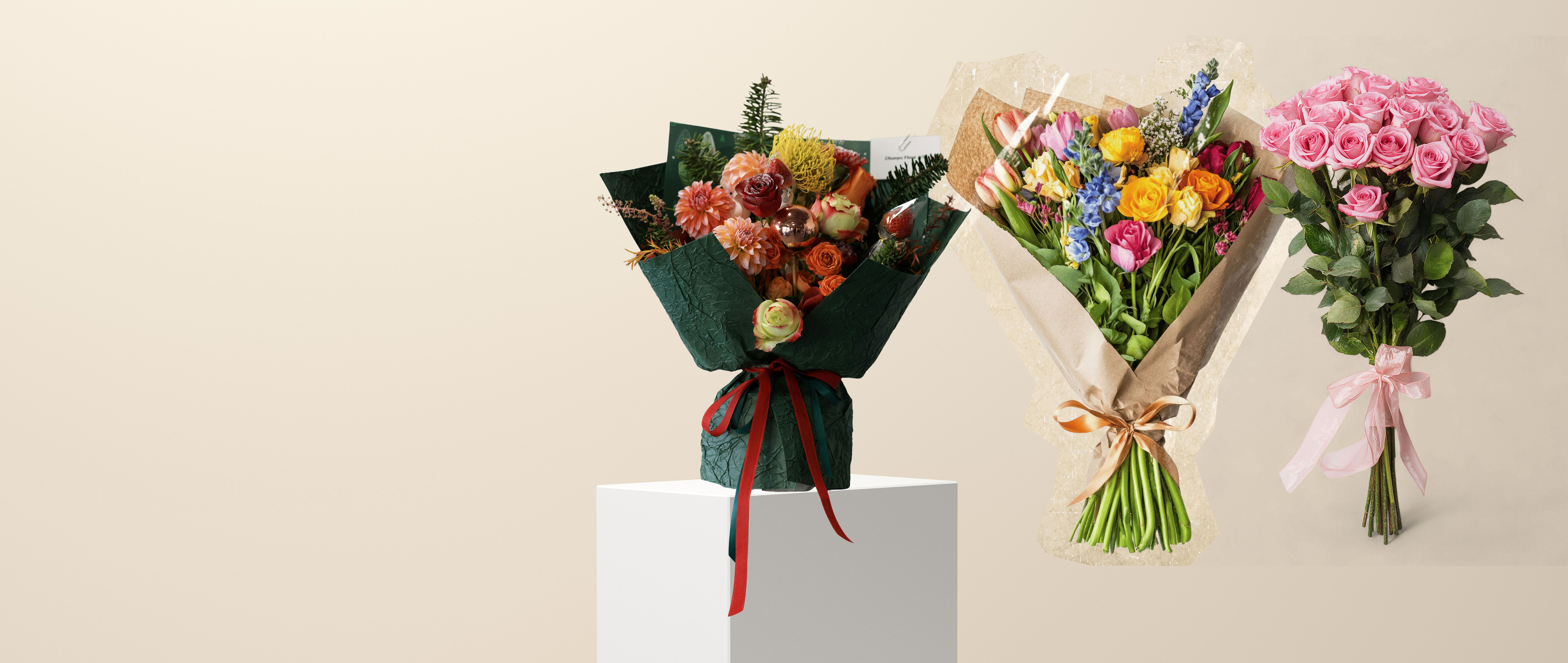 Blooms Made Beautiful